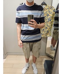M＆S | Tシャツ/カットソー