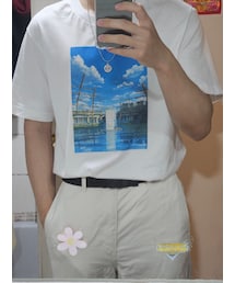 UNIQLO | Tシャツ/カットソー