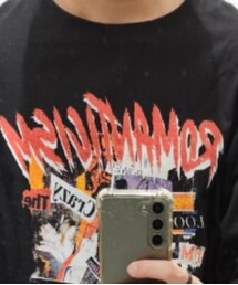 Hisso | Tシャツ/カットソー