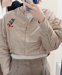 秘密の苺 | トップス