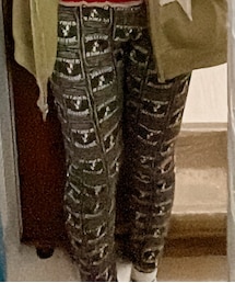 HYSTERIC GLAMOUR | パンツ