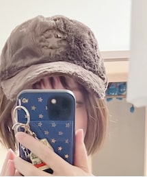 CONVERSE | キャップ