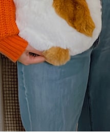 GU | デニムパンツ