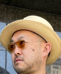 OLIVER PEOPLES | サングラス