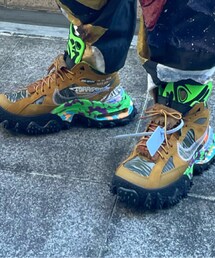 NIKE AIR TERRA FORMA | スニーカー