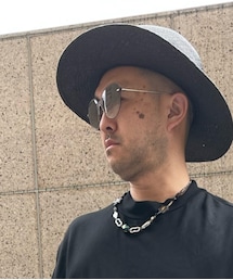 SOPHNET. | ハット