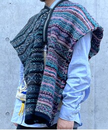 Jamieson's of Shetland | マフラー