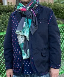 COMME des GARCONS | テーラードジャケット