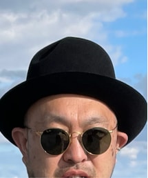 rabbit hat | ハット