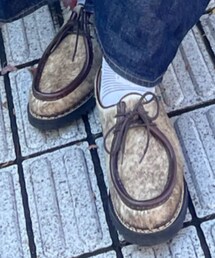 Paraboot | シューズ