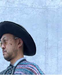 Celine Robert | ハット