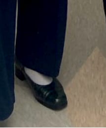 VINTAGE | パンプス