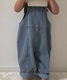 Halia | サロペット/オーバーオール