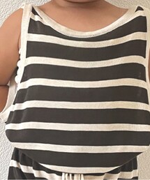 halia | タンクトップ