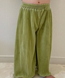 Birthday | その他パンツ