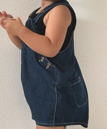 Halia | サロペット/オーバーオール