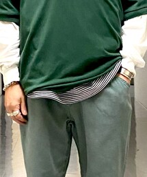 CIAOPANIC TYPY | Tシャツ/カットソー