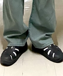 OOFOS | サンダル