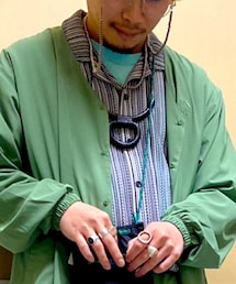 Crescioni | アクセサリー