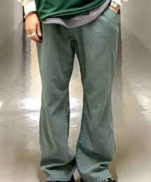 Franklin Climbing | パンツ