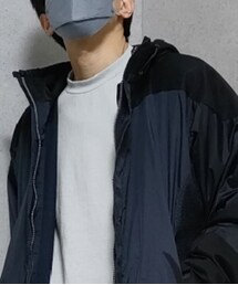 TENDERLOIN | マウンテンパーカー