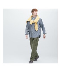 UNIQLO | カーゴパンツ