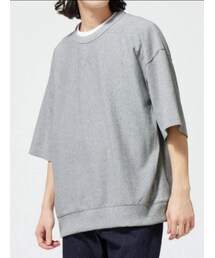 GU | Tシャツ/カットソー