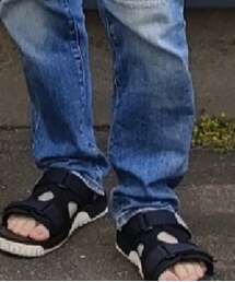 UNIQLO | デニムパンツ