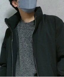 green label relaxing | ニット/セーター