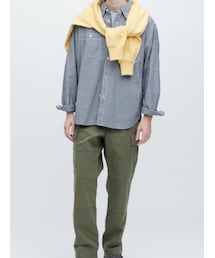 UNIQLO | カーゴパンツ