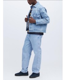 UNIQLO | デニムパンツ