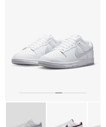 NIKE | スニーカー