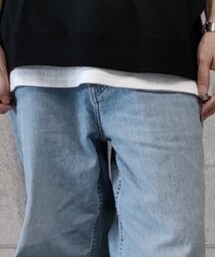 UNIQLO | デニムパンツ