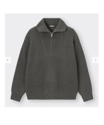 GU | ニット/セーター