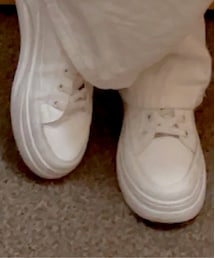 SHEIN | シューズ