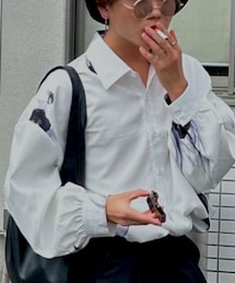 ZOZO | シャツ/ブラウス