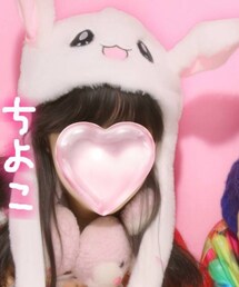 うさぎ | 帽子