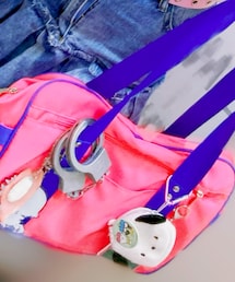 WEGO | ショルダーバッグ