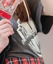 GU | Tシャツ/カットソー
