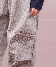 nunuforme | その他パンツ