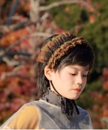 &miy | その他ヘアアクセサリー