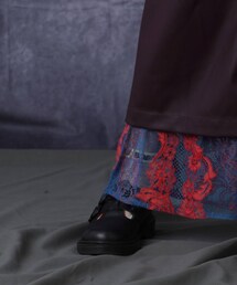 Dr. Martens | ローファー