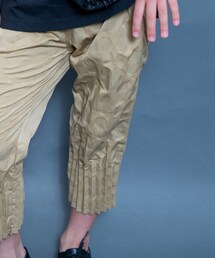 garcon la raison | パンツ
