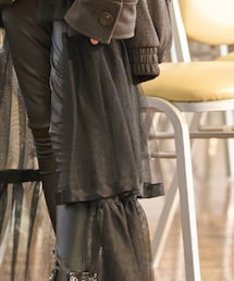 TOBOGGAN | ファッション雑貨