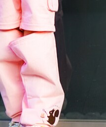 Mini Rodini | パンツ