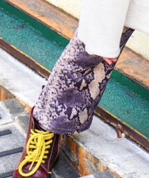 coca（coca） | パンツ