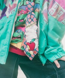 キッズスタイリングS'habiller | ネクタイ