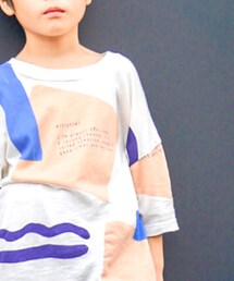 ZARA KIDS | Tシャツ/カットソー