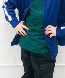 GU | Tシャツ/カットソー
