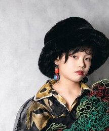 hapumon | イヤリング